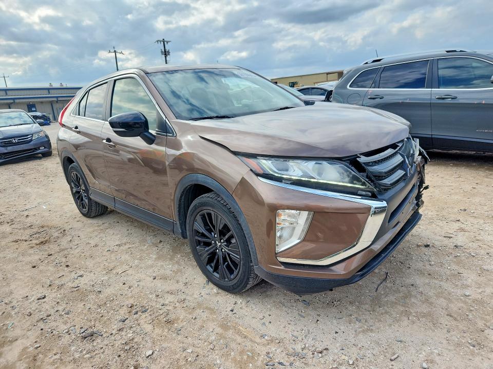 Aukcja sprzedaży 2019 Mitsubishi Eclipse Cross, vin: JA4AT4AA4KZ021372, numer aukcji: 50105046