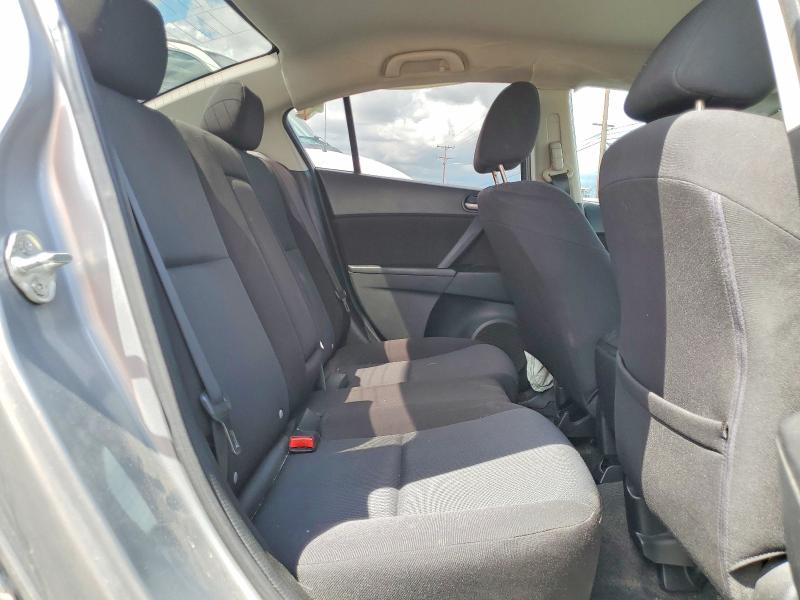 49652996 :رقم المزاد ، JM1BL1VG0B1479898 vin ، 2011 Mazda 3 مزاد بيع