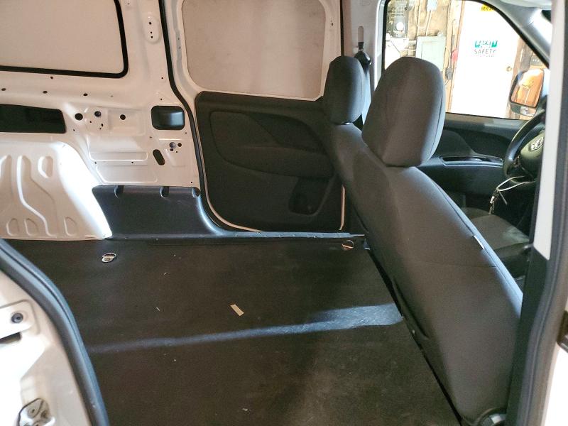 Продажа на аукционе авто 2022 Ram Promaster City, vin: ZFBHRFAB5N6Y67994, номер лота: 50048366