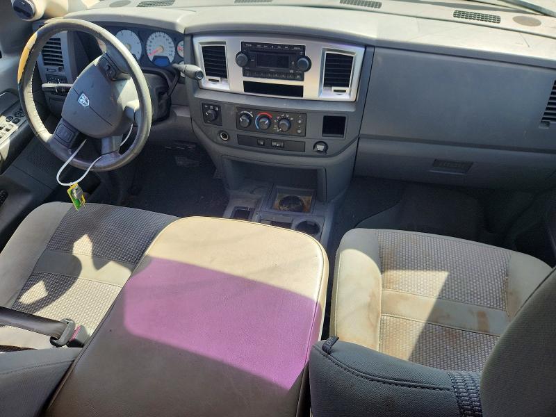 Продаж на аукціоні авто 2007 Dodge Ram 3500, vin: 3D7MX49AX7G814281, номер лоту: 50253986