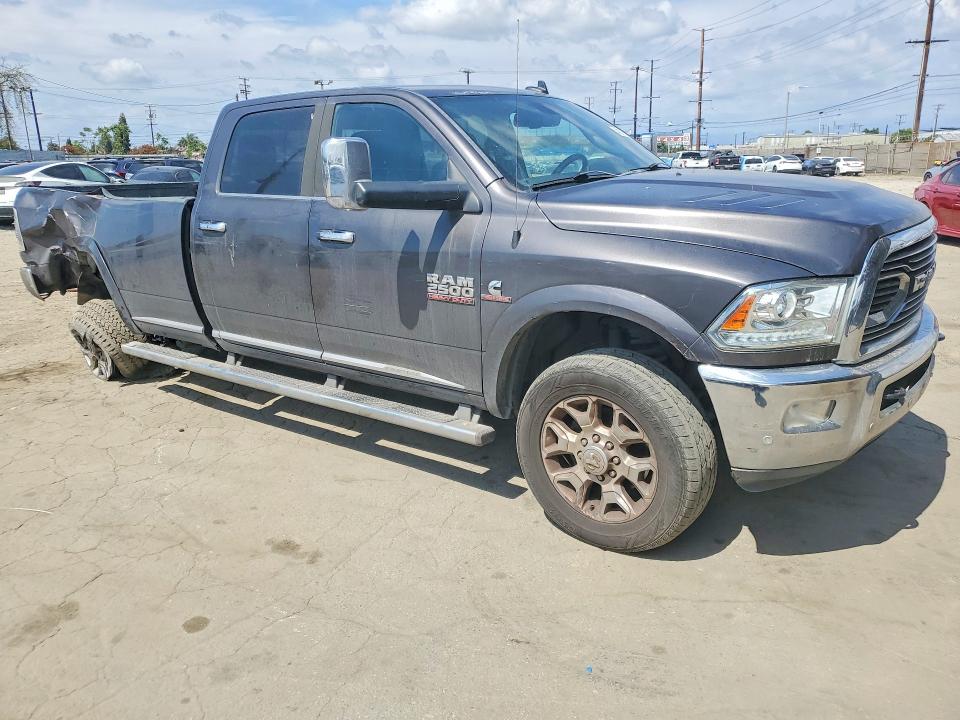 Aukcja sprzedaży 2016 Ram 2500, vin: 3C6UR5LL7GG380025, numer aukcji: 48075316