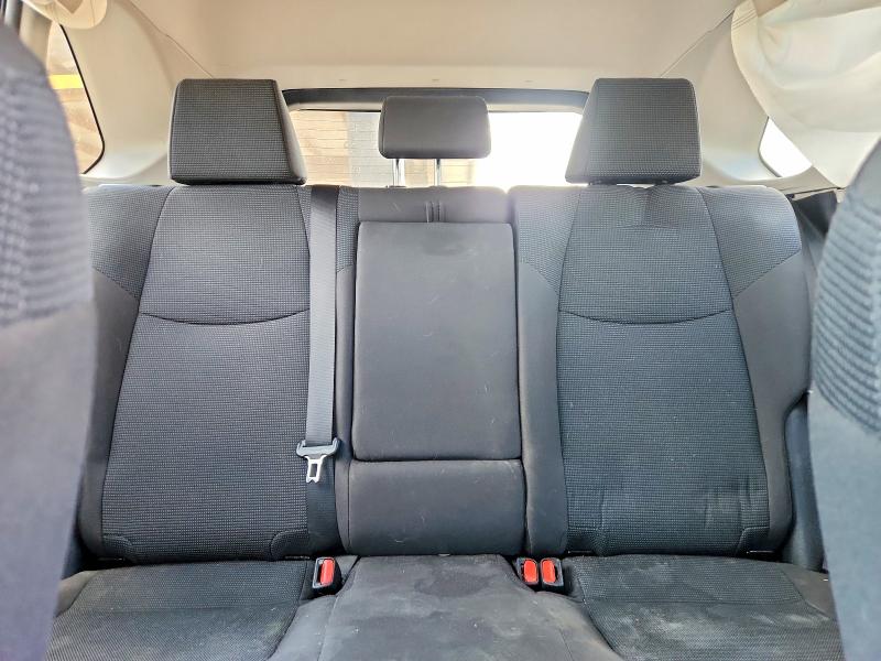 Продажа на аукционе авто 2023 Toyota Rav4, vin: 2T3H1RFVXPC251624, номер лота: 50279606