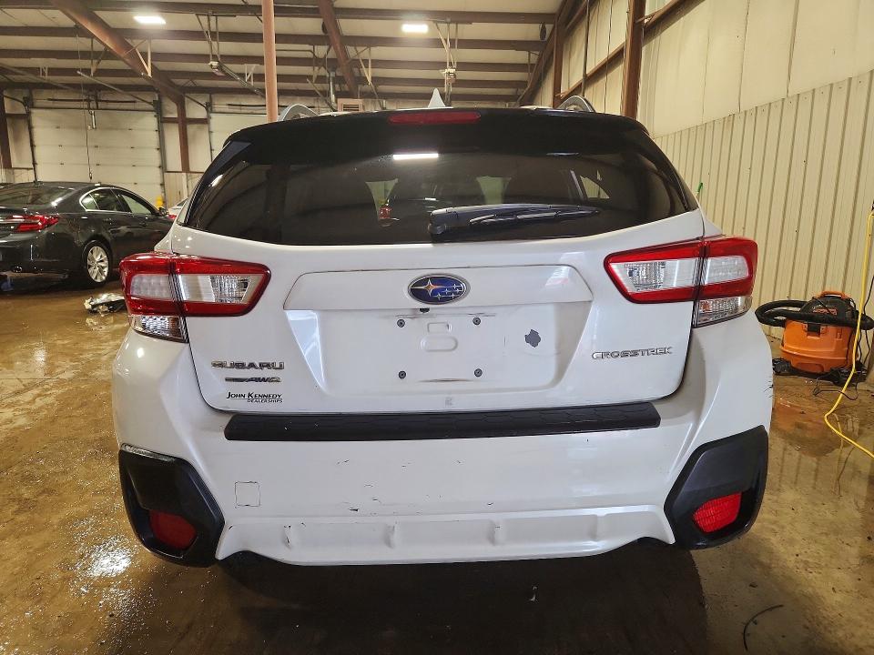 Продаж на аукціоні авто 2018 Subaru Crosstrek, vin: JF2GTADC6J8267468, номер лоту: 51627516