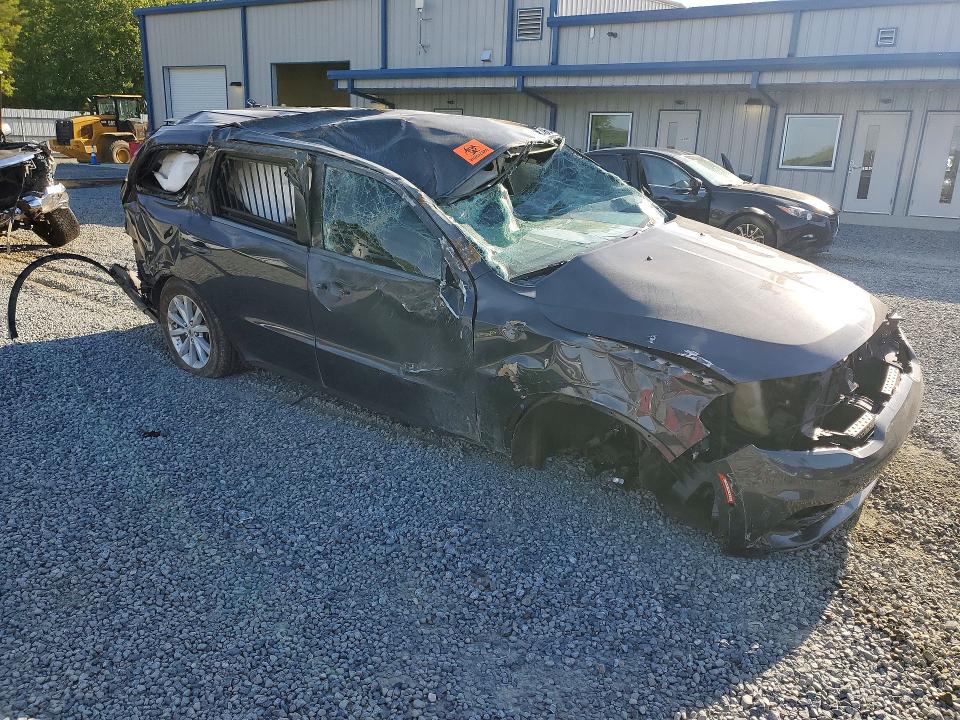 Aukcja sprzedaży 2023 Dodge Durango, vin: 1C4SDJFT8PC626571, numer aukcji: 46638466