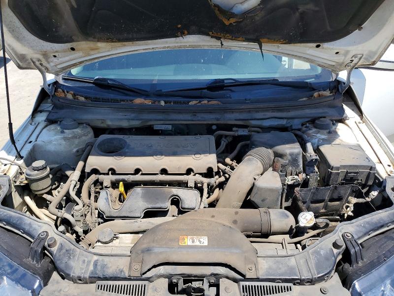 Продаж на аукціоні авто 2013 Kia Forte, vin: KNAFU4A20D5680610, номер лоту: 51596576