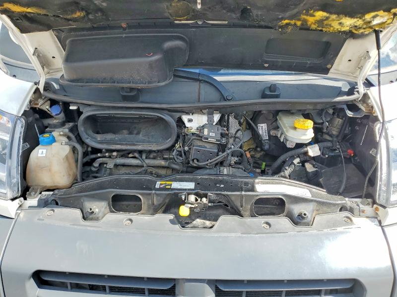 Aukcja sprzedaży 2014 Ram Promaster 2500, vin: 3C6TRVDD9EE130412, numer aukcji: 47504016