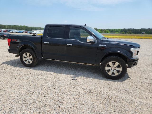Aukcja sprzedaży 2019 Ford F150, vin: 1FTEW1E41KFB02607, numer aukcji: 50276776