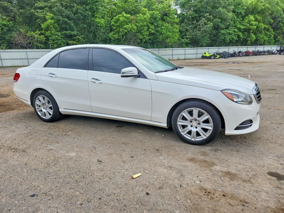 Aukcja sprzedaży 2014 Mercedes-benz E, vin: WDDHF0EB5EA874489, numer aukcji: 51304826