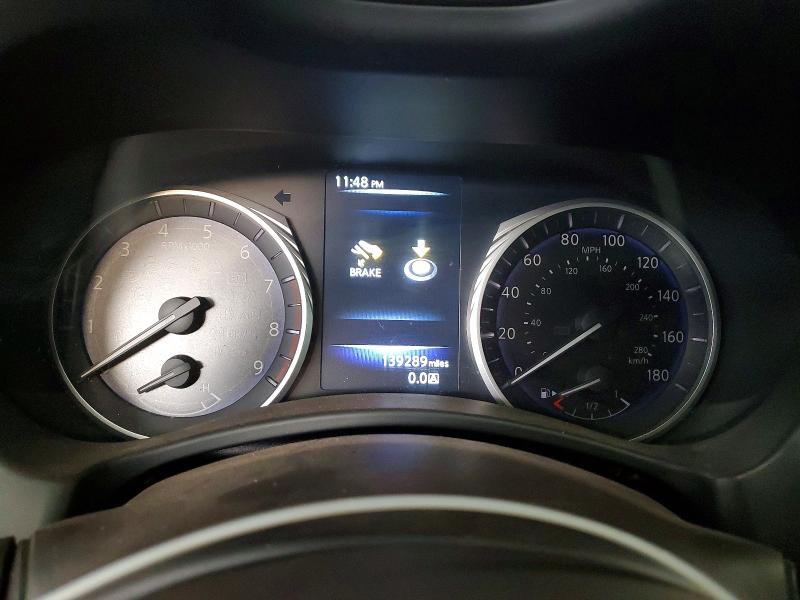 Aukcja sprzedaży 2017 Infiniti Q50, vin: JN1EV7AR4HM830498, numer aukcji: 49120756