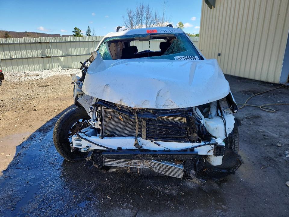 Продажа на аукционе авто 2019 Chevrolet Equinox, vin: 2GNAXUEVXK6147469, номер лота: 51164466