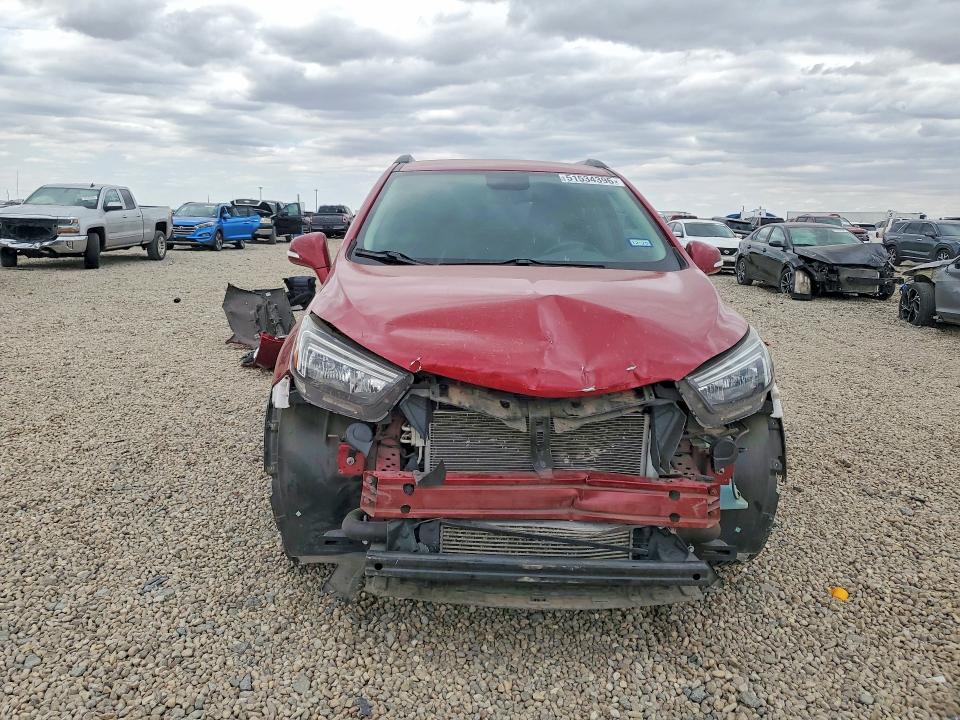Продаж на аукціоні авто 2019 Buick Encore, vin: KL4CJASB4KB838029, номер лоту: 51534396