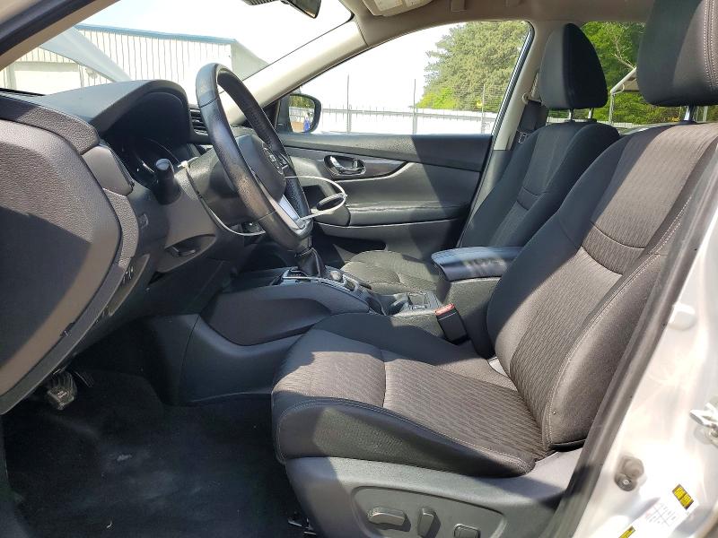 Продаж на аукціоні авто 2019 Nissan Rogue, vin: KNMAT2MV9KP502528, номер лоту: 48803846