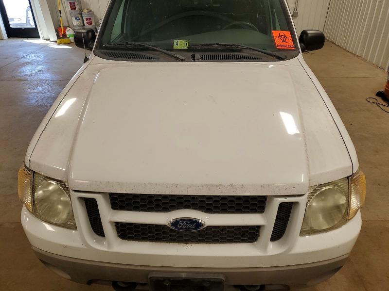 Aukcja sprzedaży 2002 Ford Explorer Sport Trac, vin: 1FMZU77E42UC73410, numer aukcji: 49477456