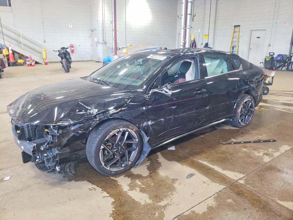 Aukcja sprzedaży 2025 Kia K4, vin: 3KPFW4DE1SE132278, numer aukcji: 51499586