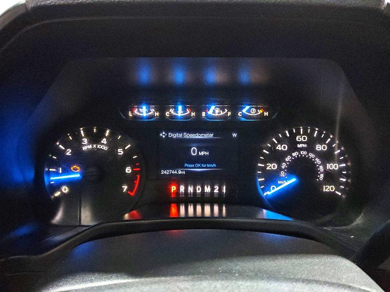 Aukcja sprzedaży 2015 Ford F150, vin: 1FTEX1CP6FKE51690, numer aukcji: 49289196