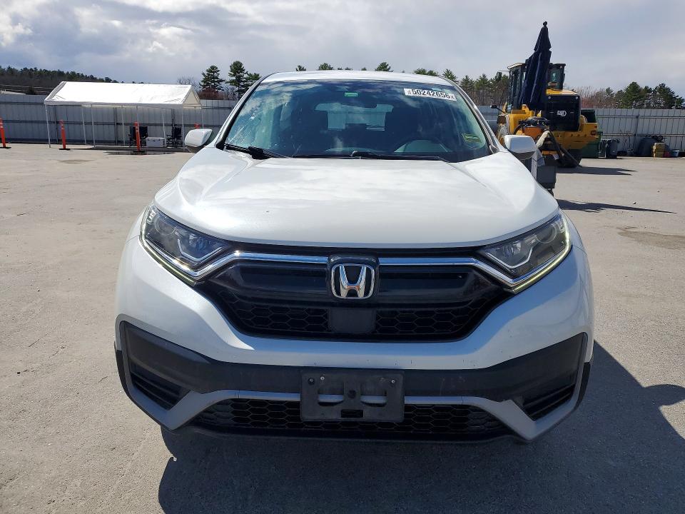 Aukcja sprzedaży 2021 Honda Cr-v, vin: 7FARW2H7XME034722, numer aukcji: 50242656