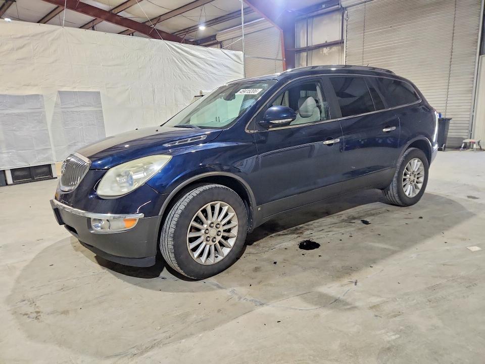 Aukcja sprzedaży 2009 Buick Enclave, vin: 5GAEV23D99J205889, numer aukcji: 49415206