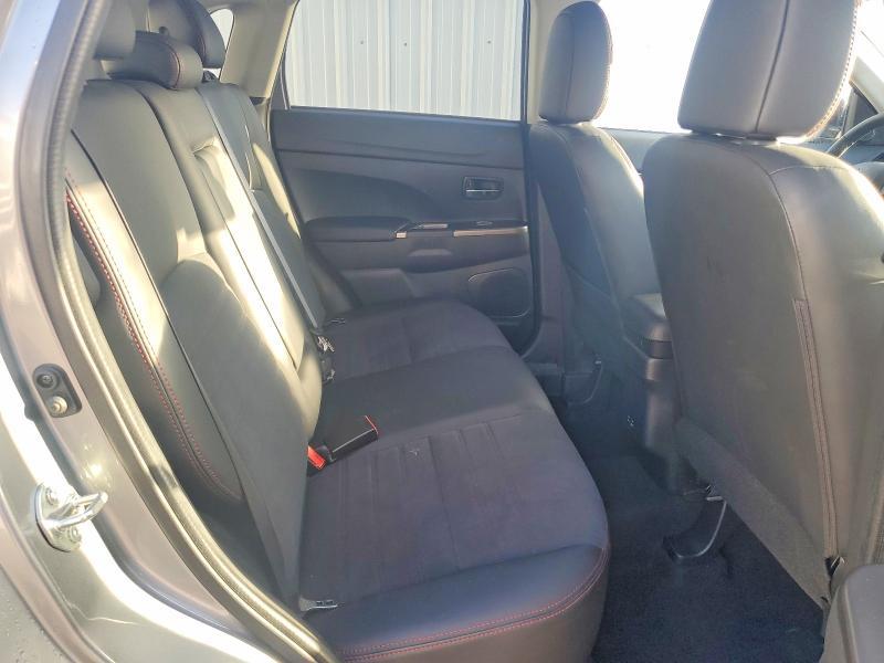 Продаж на аукціоні авто 2025 Mitsubishi Outlander Sport, vin: JA4ARUAU6SU008564, номер лоту: 48254906