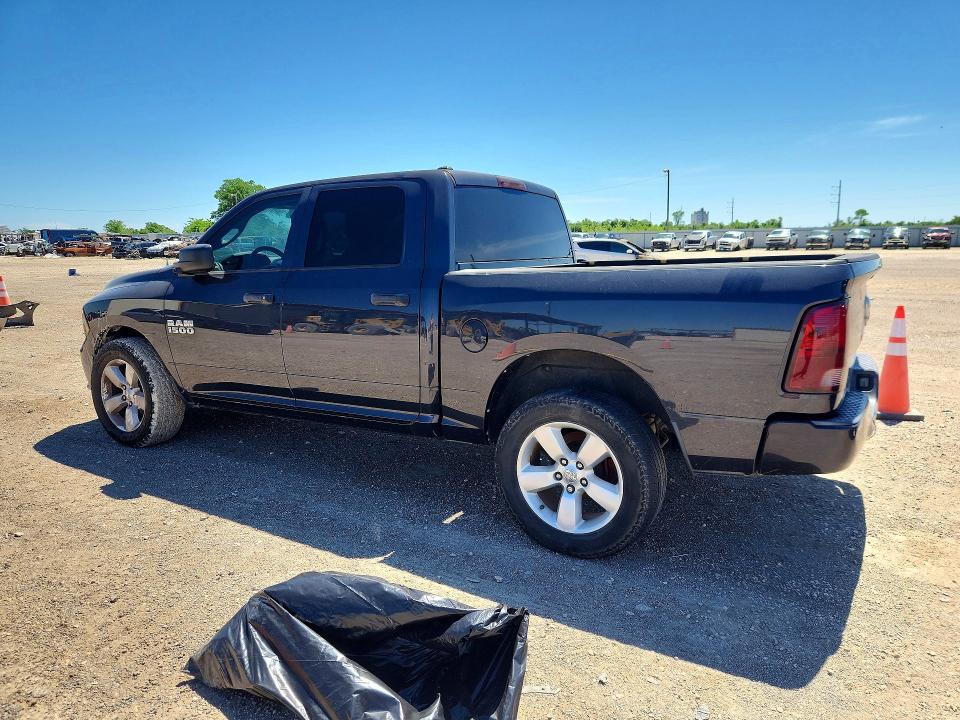 48915276 :رقم المزاد ، 1C6RR6KG2GS136422 vin ، 2016 Ram 1500 مزاد بيع