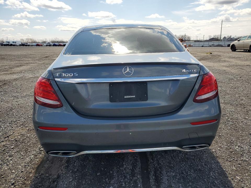 50710056 :رقم المزاد ، WDDZF4KB7KA620522 vin ، 2019 Mercedes Benz E مزاد بيع