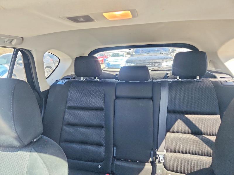 Продажа на аукционе авто 2014 Mazda Cx-5, vin: JM3KE4CY2E0428024, номер лота: 51065026