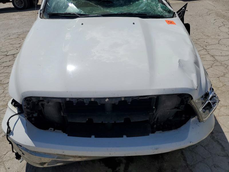 2019 Ram 1500 Classic მანქანა იყიდება აუქციონზე, vin: 1C6RR7TT9KS609243, აუქციონის ნომერი: 50106036
