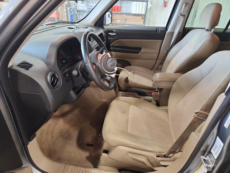 Продажа на аукционе авто 2013 Jeep Patriot, vin: 1C4NJPFBXDD223312, номер лота: 50665836