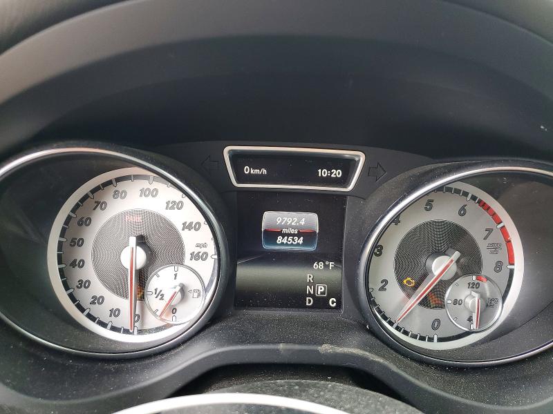 Продажа на аукционе авто 2016 Mercedes-benz Gla, vin: WDCTG4EB6GJ218856, номер лота: 51490086