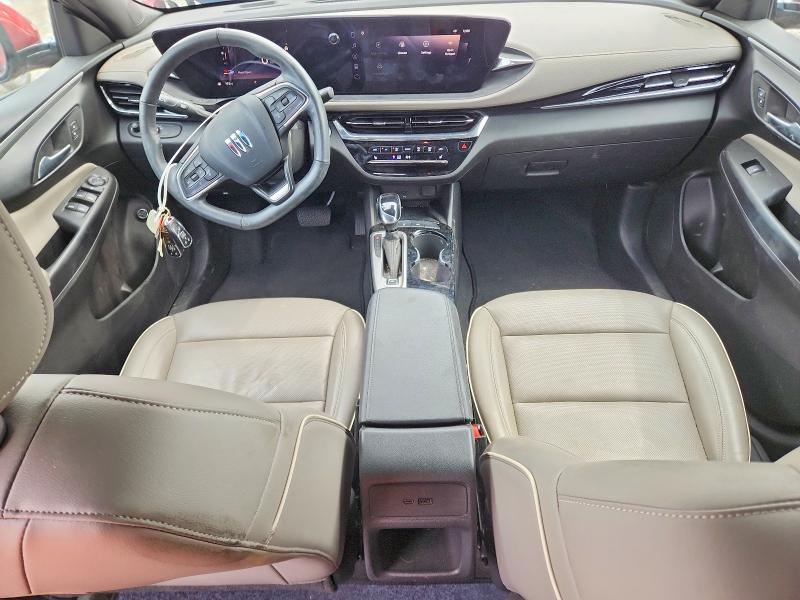 Продажа на аукционе авто 2024 Buick Envista, vin: KL47LCE28RB216840, номер лота: 51109786