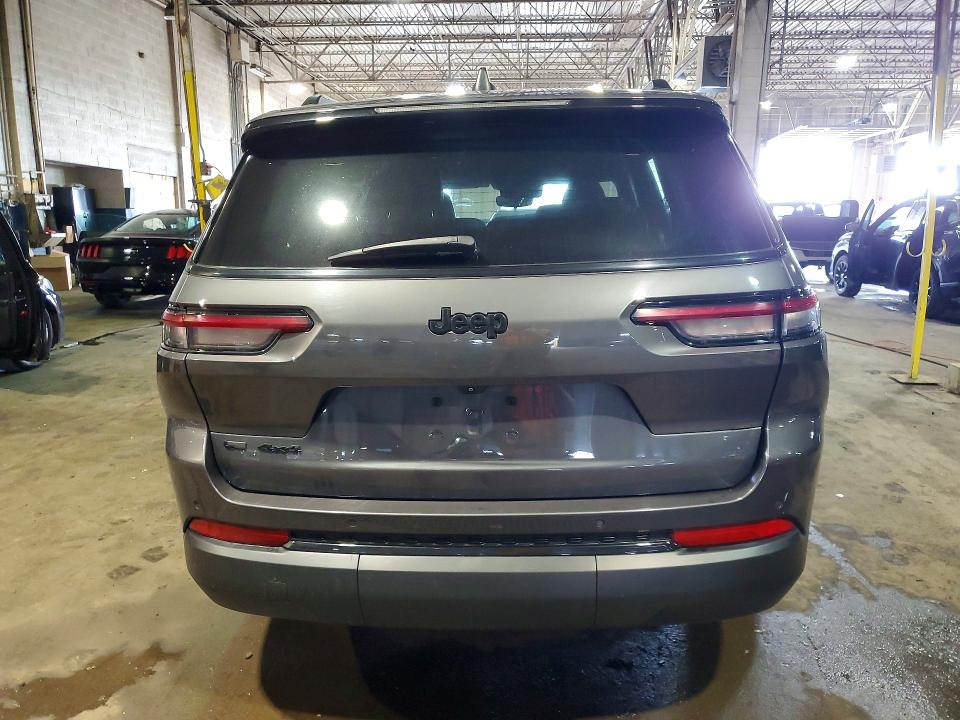 Aukcja sprzedaży 2022 Jeep Grand Cherokee, vin: 1C4RJKAG8N8559994, numer aukcji: 48392816
