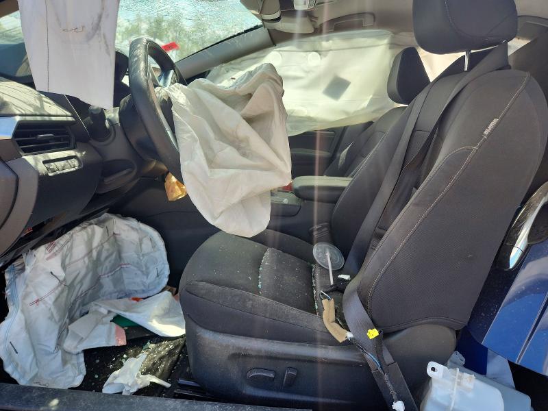 Aukcja sprzedaży 2019 Nissan Altima, vin: 1N4BL4BW2KN301647, numer aukcji: 49929896