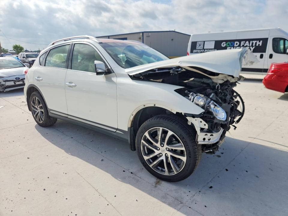 Продаж на аукціоні авто 2017 Infiniti Qx50, vin: JN1BJ0RR0HM409839, номер лоту: 51139316