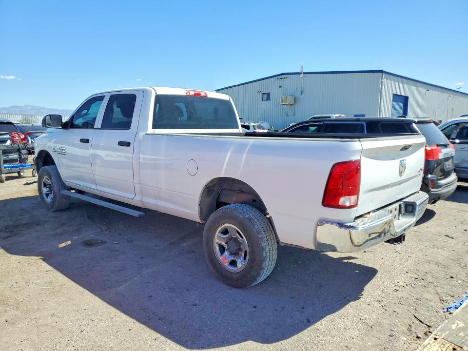 Aukcja sprzedaży 2016 Ram 2500, vin: 3C6UR5HL4GG161497, numer aukcji: 49163146