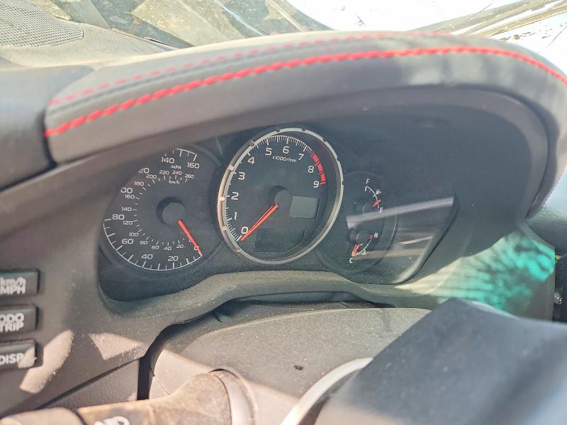 Продажа на аукционе авто 2016 Subaru Brz, vin: JF1ZCAC11G9601521, номер лота: 48807426