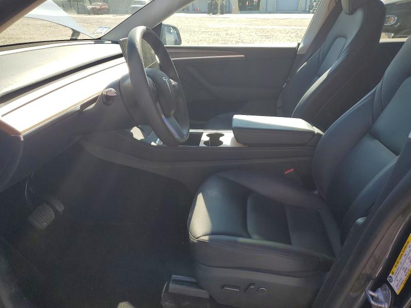 Aukcja sprzedaży 2023 Tesla Model Y, vin: 7SAYGAEE5PF935196, numer aukcji: 51351796