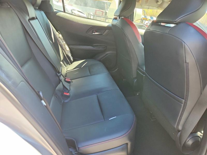Продажа на аукционе авто 2024 Toyota Prius Prime, vin: JTDACACU3R3035210, номер лота: 49907896