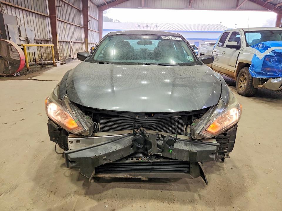 47864526 :رقم المزاد ، 1N4AL3AP2GC260536 vin ، 2016 Nissan Altima مزاد بيع