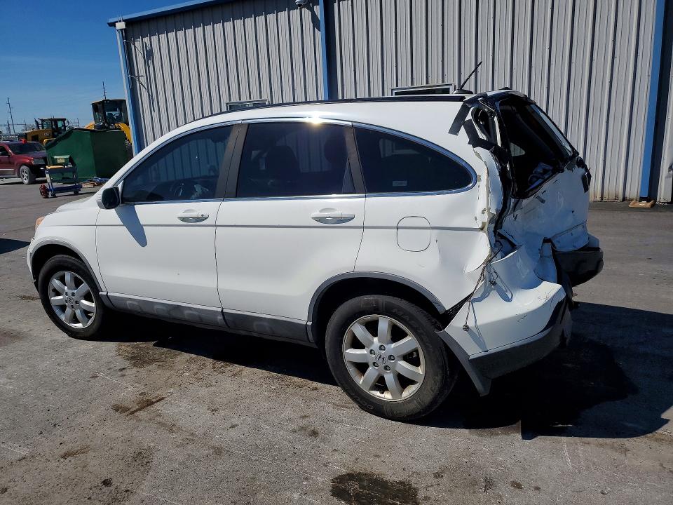 Aukcja sprzedaży 2008 Honda Cr-v, vin: 5J6RE48758L048454, numer aukcji: 48193626