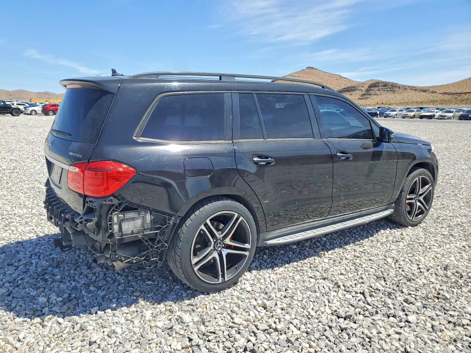 Продажа на аукционе авто 2013 Mercedes-benz Gl, vin: 4JGDF7CE2DA152390, номер лота: 50945246
