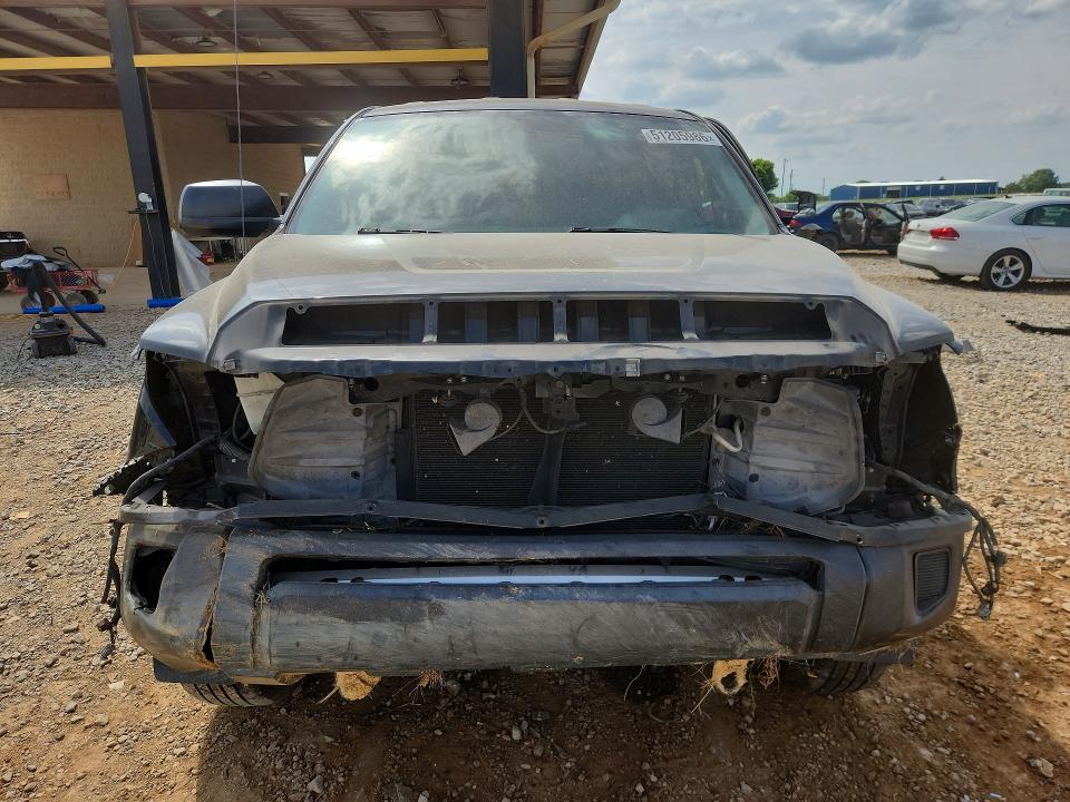 2016 Toyota Tundra მანქანა იყიდება აუქციონზე, vin: 5TFRM5F16GX108116, აუქციონის ნომერი: 51205986