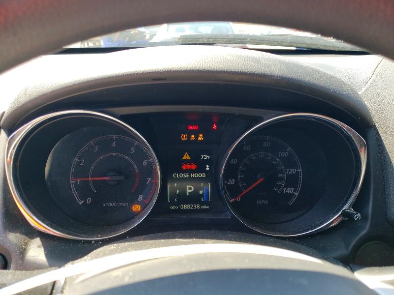 Aukcja sprzedaży 2018 Mitsubishi Outlander Sport, vin: JA4AP3AU1JZ007680, numer aukcji: 49265406