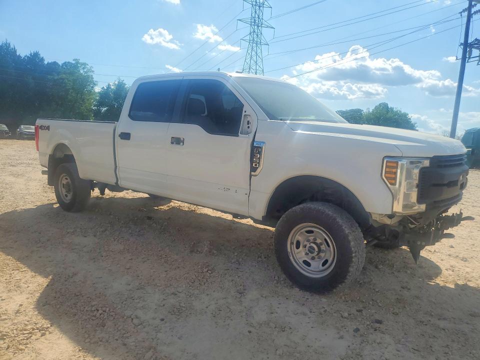 Aukcja sprzedaży 2019 Ford F350, vin: 1FT8W3B62KEG13859, numer aukcji: 63601885