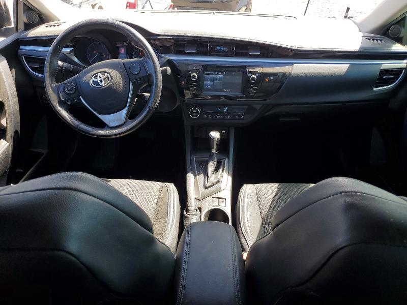 Продаж на аукціоні авто 2016 Toyota Corolla, vin: 5YFBURHE7GP431601, номер лоту: 49120156