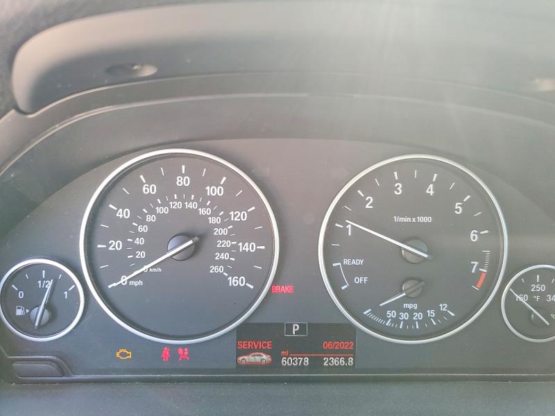 Aukcja sprzedaży 2017 Bmw 320, vin: WBA8E5G33HNU42896, numer aukcji: 48399096