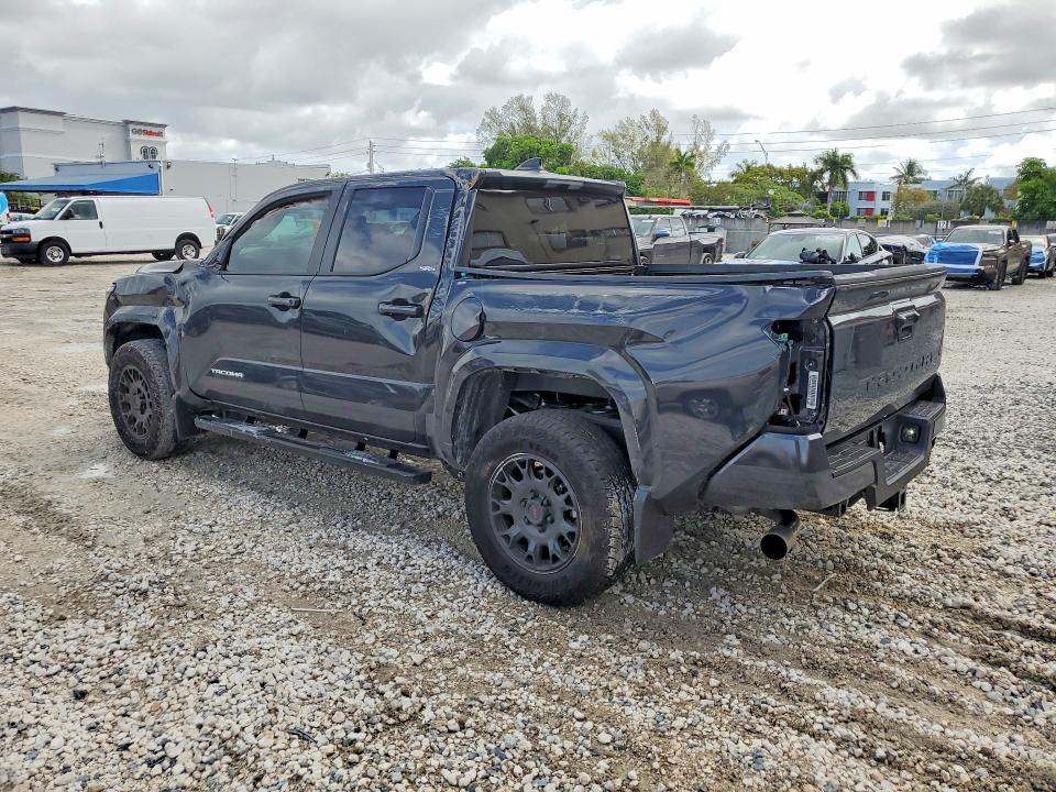 2026 Toyota Tacoma მანქანა იყიდება აუქციონზე, vin: 3TMKB5FN2TM059880, აუქციონის ნომერი: 49019066