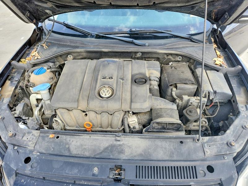 2012 Volkswagen Passat მანქანა იყიდება აუქციონზე, vin: 1VWAP7A3XCC014781, აუქციონის ნომერი: 48529856
