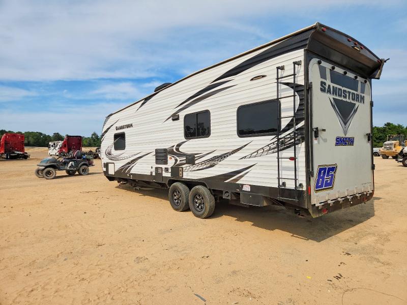 Продаж на аукціоні авто 2020 Forest River Sandstorm, vin: 4X4TSCZ24LC010587, номер лоту: 49945626