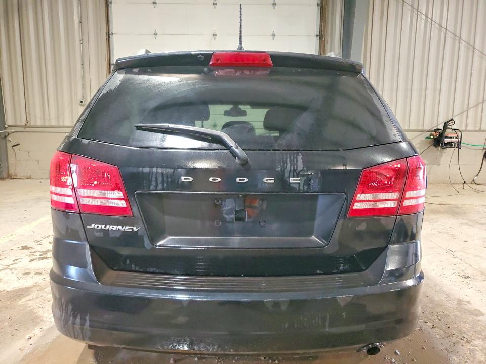 Продажа на аукционе авто 2018 Dodge Journey, vin: 3C4PDCAB1JT427244, номер лота: 48327886