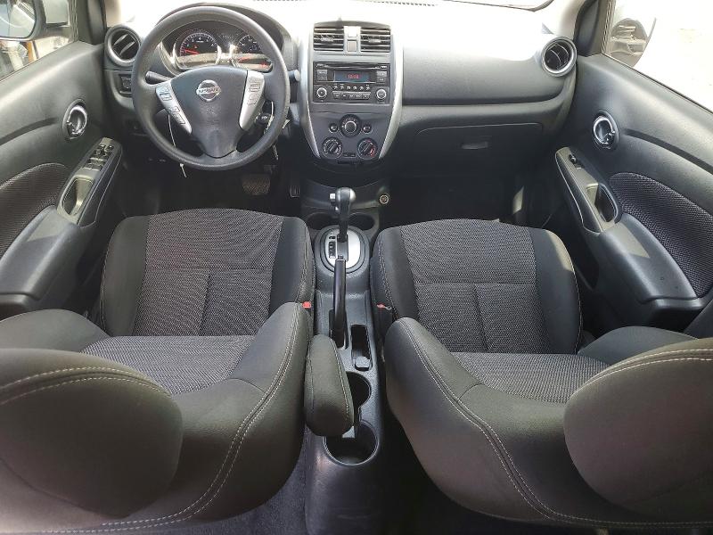 48914476 :رقم المزاد ، 3N1CN7AP1JK431883 vin ، 2018 Nissan Versa مزاد بيع