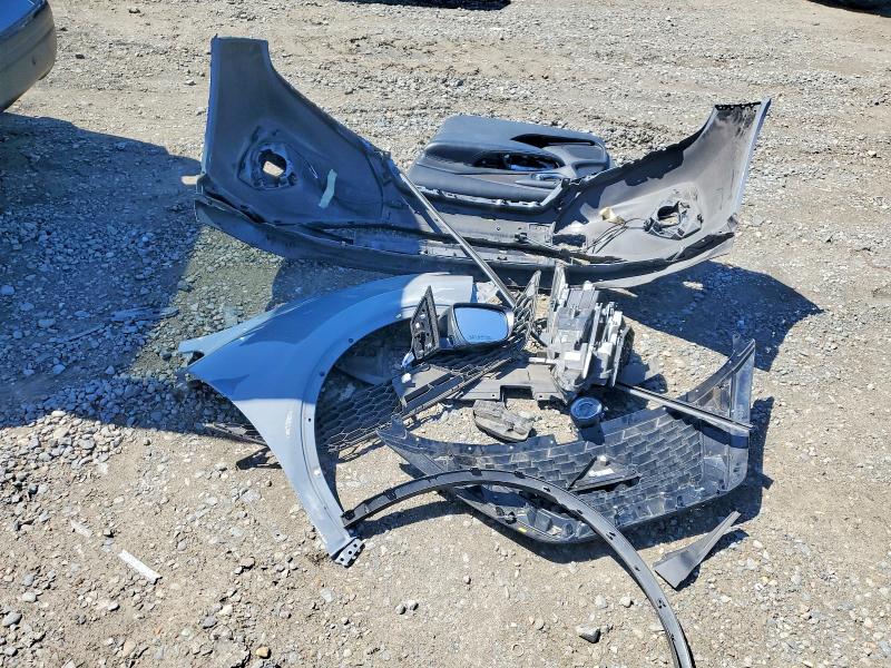 2023 Nissan Murano მანქანა იყიდება აუქციონზე, vin: 5N1AZ2BJ9PC141052, აუქციონის ნომერი: 48518476